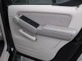 Light Stone 2007 Ford Explorer Sport Trac XLT 4x4 Door Panel