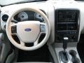 Light Stone Dashboard Photo for 2007 Ford Explorer Sport Trac #42315539