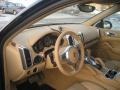 Dark Blue Metallic - Cayenne S Photo No. 28