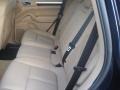 2011 Dark Blue Metallic Porsche Cayenne S  photo #33