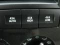 2007 Ford Explorer Sport Trac XLT 4x4 Controls