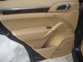 Dark Blue Metallic - Cayenne S Photo No. 42