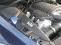 Dark Blue Metallic - Cayenne S Photo No. 44