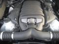 Dark Blue Metallic - Cayenne S Photo No. 45