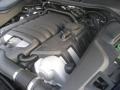 Dark Blue Metallic - Cayenne S Photo No. 47