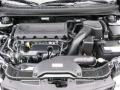  2010 Forte Koup EX 2.0 Liter DOHC 16-Valve CVVT 4 Cylinder Engine