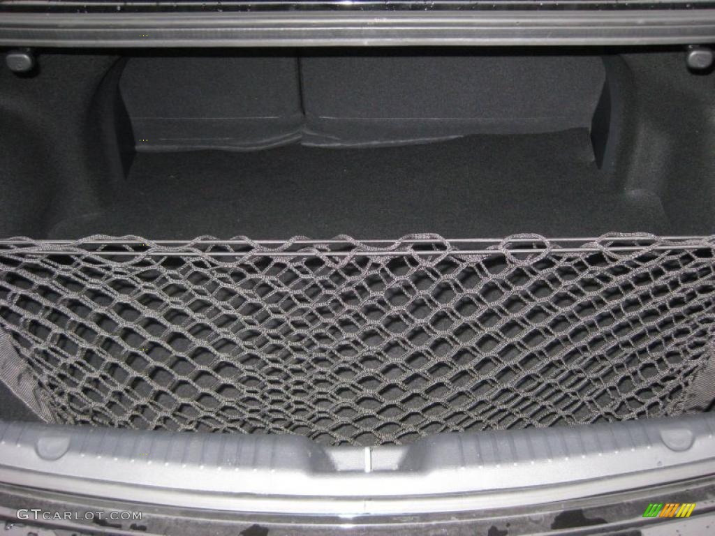 2010 Kia Forte Koup EX Trunk Photo #42315875