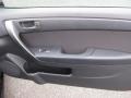 Black Door Panel Photo for 2010 Kia Forte Koup #42316019