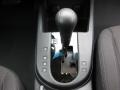  2010 Forte Koup EX 4 Speed Automatic Shifter