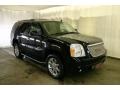Onyx Black - Yukon Denali AWD Photo No. 1