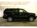 Onyx Black - Yukon Denali AWD Photo No. 2