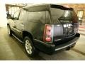 Onyx Black - Yukon Denali AWD Photo No. 4