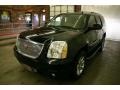 Onyx Black - Yukon Denali AWD Photo No. 5