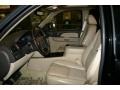 Onyx Black - Yukon Denali AWD Photo No. 6