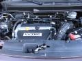 2.4L DOHC 16V i-VTEC 4 Cylinder 2007 Honda Element SC Engine
