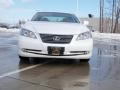 Crystal White - ES 350 Photo No. 2