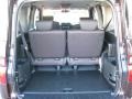  2007 Element SC Trunk