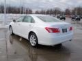 Crystal White - ES 350 Photo No. 4