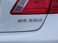 Crystal White - ES 350 Photo No. 8