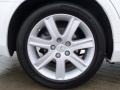 Crystal White - ES 350 Photo No. 31