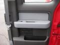 Steel Gray Door Panel Photo for 2011 Ford F150 #42317667