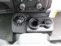 2011 Ford F150 XL SuperCab 4x4 Controls