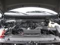  2011 F150 XL SuperCab 4x4 3.7 Liter Flex-Fuel DOHC 24-Valve Ti-VCT V6 Engine