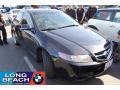 Nighthawk Black Pearl - TSX Sedan Photo No. 1