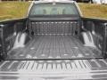 Steel Gray Trunk Photo for 2011 Ford F150 #42317919