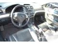 Nighthawk Black Pearl - TSX Sedan Photo No. 4