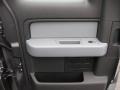 Steel Gray Door Panel Photo for 2011 Ford F150 #42318059