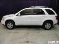 Bright White - Torrent AWD Photo No. 3