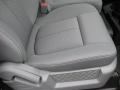 2011 Sterling Grey Metallic Ford F150 XL SuperCab 4x4  photo #20