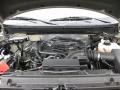  2011 F150 Lariat SuperCrew 4x4 5.0 Liter Flex-Fuel DOHC 32-Valve Ti-VCT V8 Engine