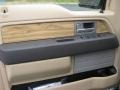 Pale Adobe Door Panel Photo for 2011 Ford F150 #42318475
