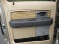Pale Adobe Door Panel Photo for 2011 Ford F150 #42318523