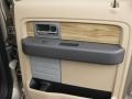 Pale Adobe Door Panel Photo for 2011 Ford F150 #42318619