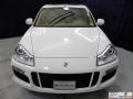 2008 Sand White Porsche Cayenne GTS  photo #18