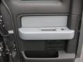 Steel Gray Door Panel Photo for 2011 Ford F150 #42318987