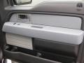 Steel Gray Door Panel Photo for 2011 Ford F150 #42319035