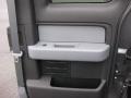 Steel Gray Door Panel Photo for 2011 Ford F150 #42319083