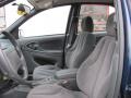 Graphite Interior Photo for 2002 Chevrolet Cavalier #42319227