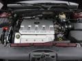  2001 DeVille DTS Sedan 4.6 Liter DOHC 32-Valve Northstar V8 Engine