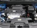 2.0 Liter DOHC 16-Valve CVVT 4 Cylinder Engine for 2011 Hyundai Elantra Touring GLS #42319299