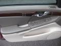 Oatmeal Door Panel Photo for 2001 Cadillac DeVille #42319335