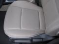 Beige 2011 Hyundai Elantra Touring GLS Interior Color