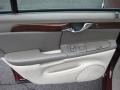 Oatmeal Door Panel Photo for 2001 Cadillac DeVille #42319379