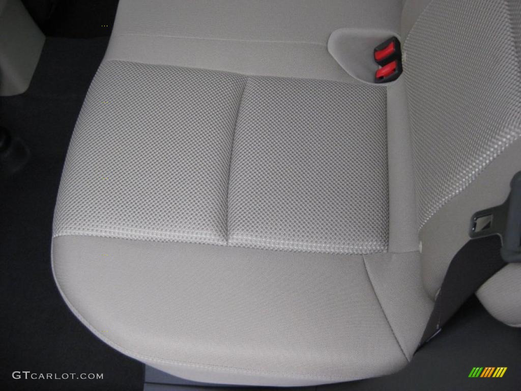 Beige Interior 2011 Hyundai Elantra Touring GLS Photo #42319403