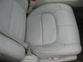 Oatmeal Interior Photo for 2001 Cadillac DeVille #42319415