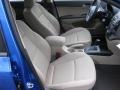 Beige Interior Photo for 2011 Hyundai Elantra #42319435